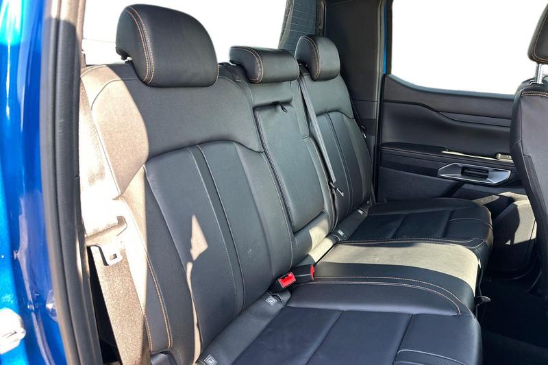 Used Ford Ranger 2025 for sale - 77785479: Photo 10