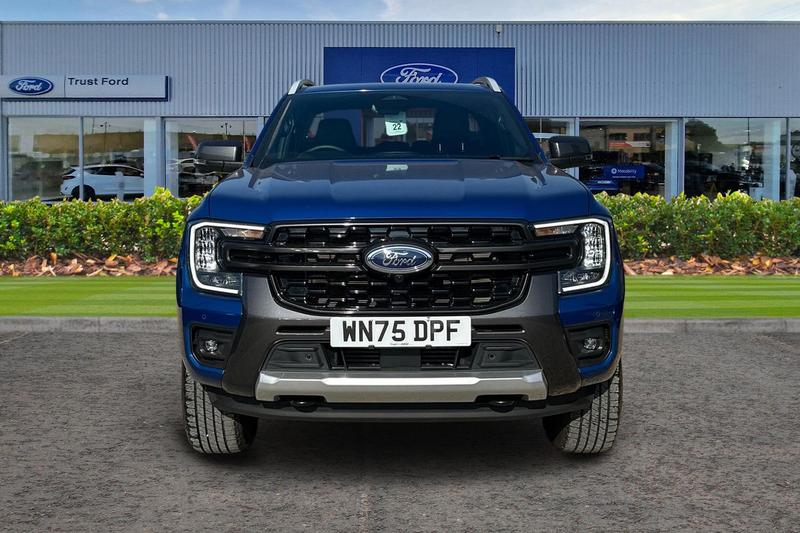 Used Ford Ranger 2025 for sale - 77785479: Photo 11