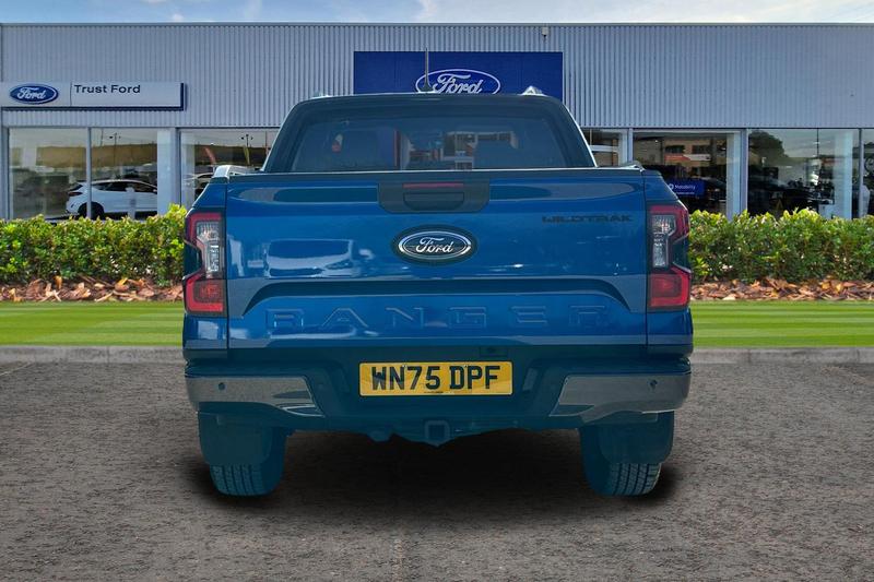 Used Ford Ranger 2025 for sale - 77785479: Photo 12