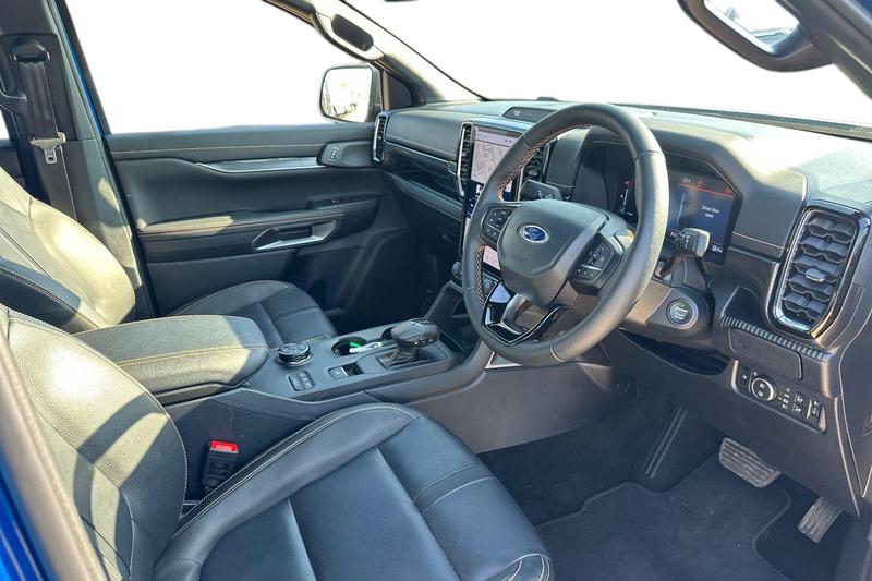 Used Ford Ranger 2025 for sale - 77785479: Photo 13