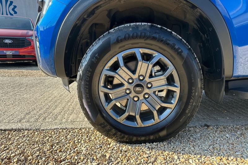 Used Ford Ranger 2025 for sale - 77785479: Photo 14