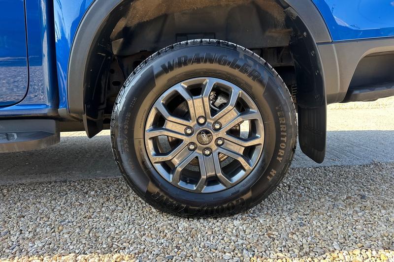 Used Ford Ranger 2025 for sale - 77785479: Photo 15