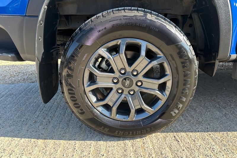 Used Ford Ranger 2025 for sale - 77785479: Photo 16