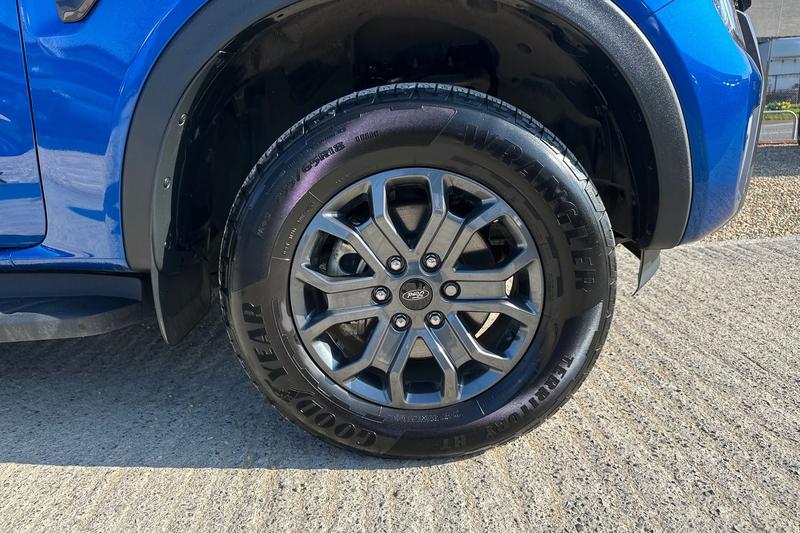 Used Ford Ranger 2025 for sale - 77785479: Photo 17