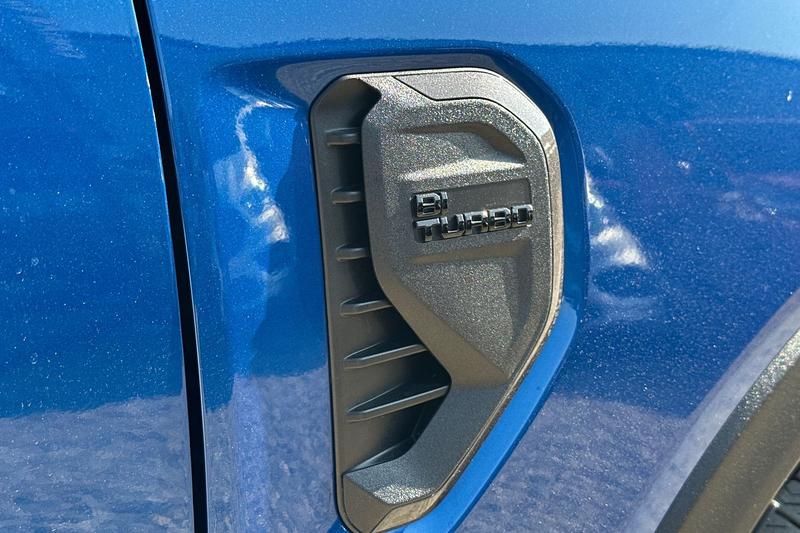 Used Ford Ranger 2025 for sale - 77785479: Photo 18