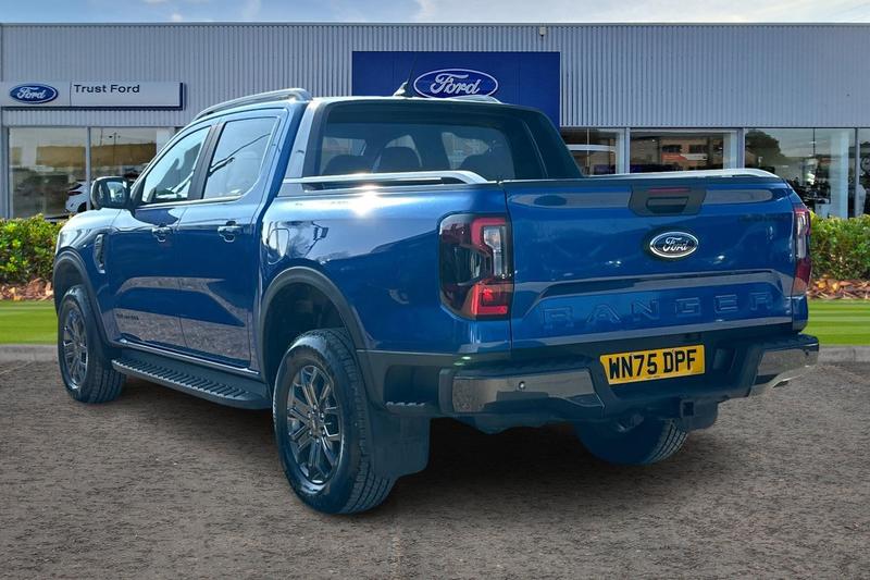 Used Ford Ranger 2025 for sale - 77785479: Photo 2