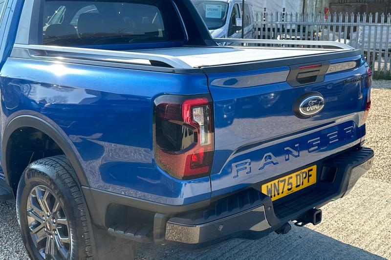 Used Ford Ranger 2025 for sale - 77785479: Photo 20