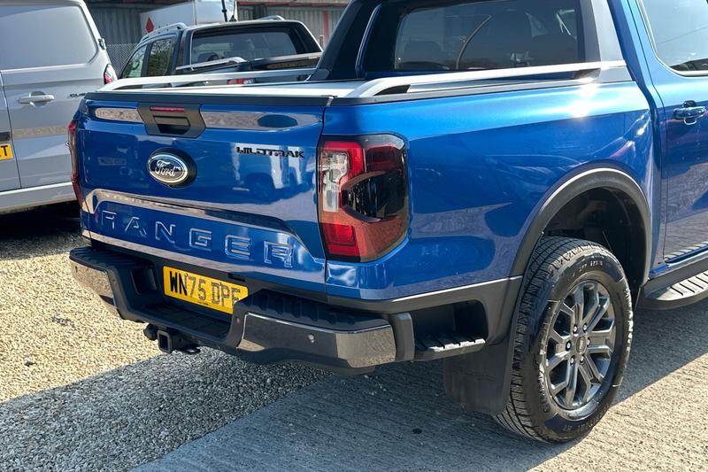 Used Ford Ranger 2025 for sale - 77785479: Photo 21