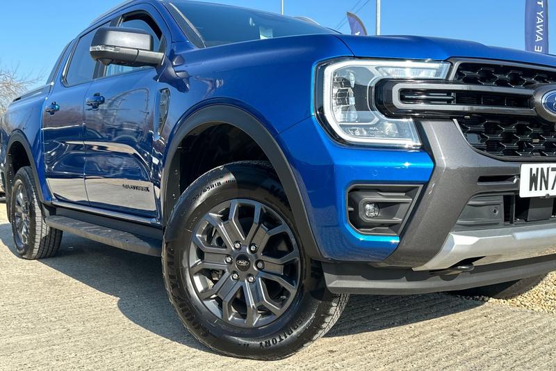 Used Ford Ranger 2025 for sale - 77785479: Photo 22