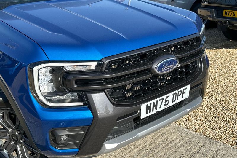 Used Ford Ranger 2025 for sale - 77785479: Photo 23