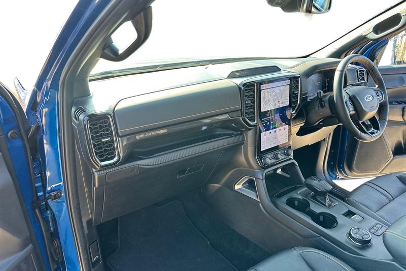 Used Ford Ranger 2025 for sale - 77785479: Photo 3