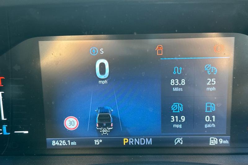 Used Ford Ranger 2025 for sale - 77785479: Photo 34