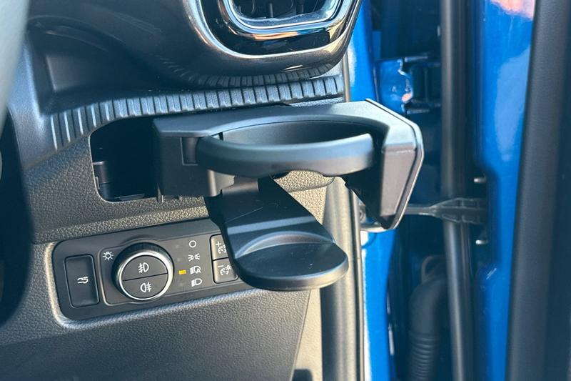 Used Ford Ranger 2025 for sale - 77785479: Photo 35