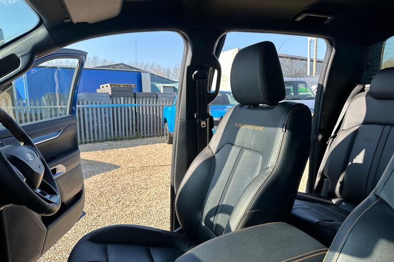 Used Ford Ranger 2025 for sale - 77785479: Photo 37