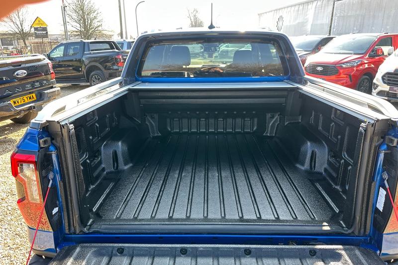 Used Ford Ranger 2025 for sale - 77785479: Photo 4