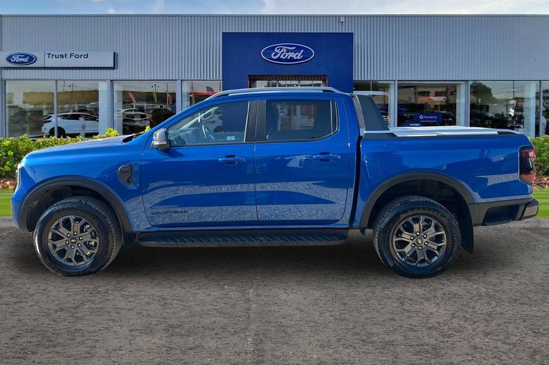 Used Ford Ranger 2025 for sale - 77785479: Photo 5