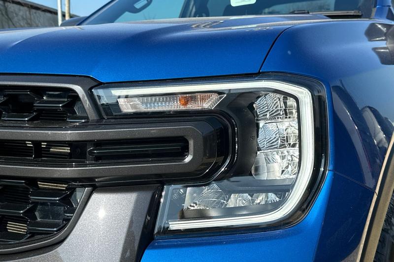 Used Ford Ranger 2025 for sale - 77785479: Photo 8