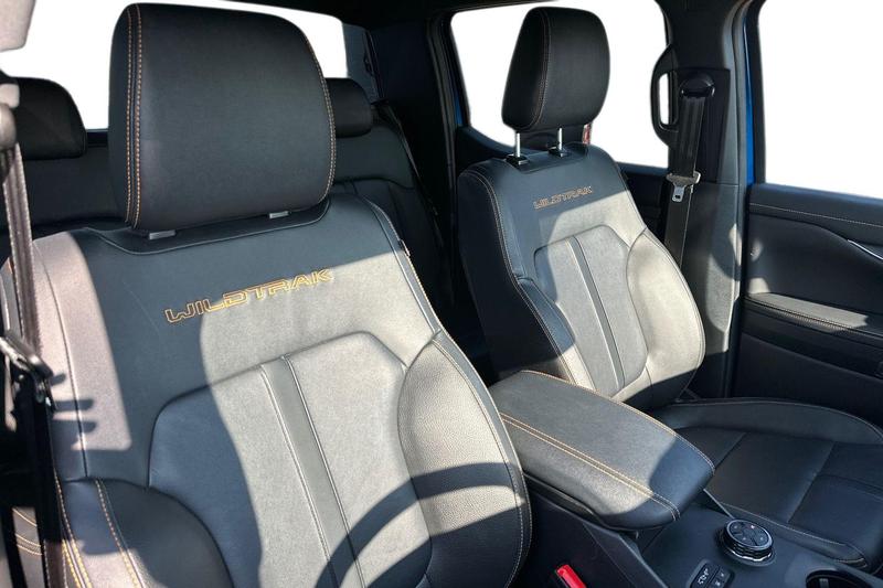 Used Ford Ranger 2025 for sale - 77785479: Photo 9