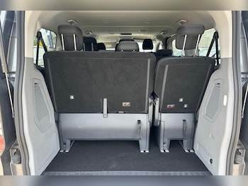 Used Ford Tourneo Custom 2025 for sale - 78286977: Photo