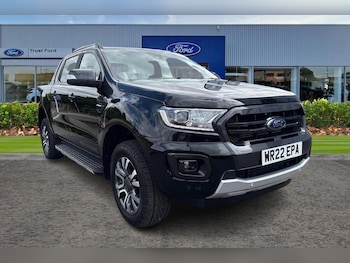 Ford - Ranger