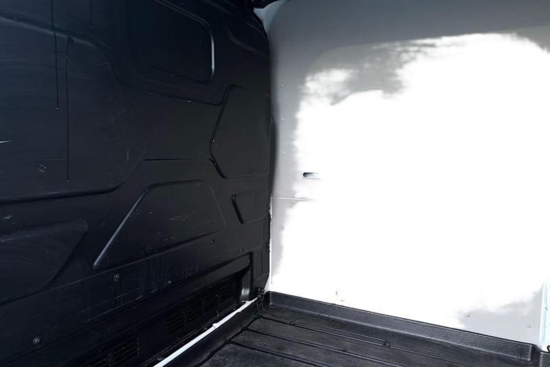 Used Ford Transit 2024 for sale - 77359808: Photo 11