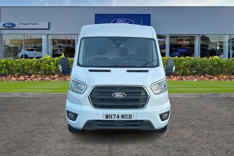 Used Ford Transit 2024 for sale - 77359808: Photo 12