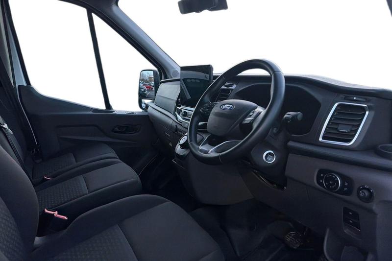 Used Ford Transit 2024 for sale - 77359808: Photo 14