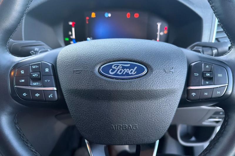 Used Ford Transit 2024 for sale - 77359808: Photo 18