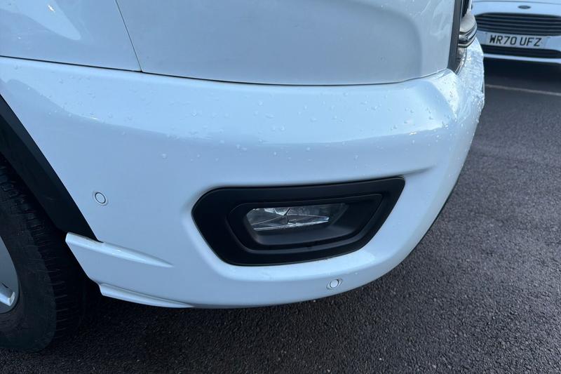 Used Ford Transit 2024 for sale - 77359808: Photo 24