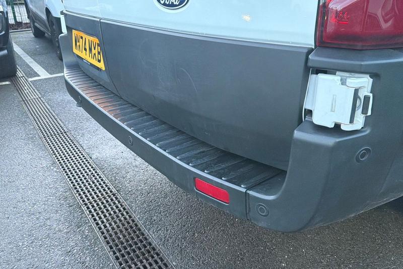 Used Ford Transit 2024 for sale - 77359808: Photo 26