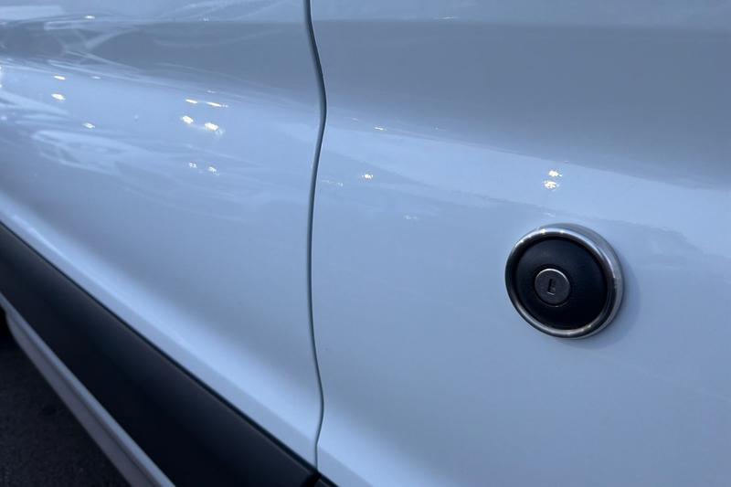 Used Ford Transit 2024 for sale - 77359808: Photo 29