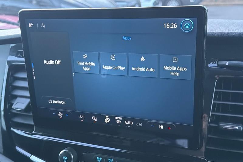 Used Ford Transit 2024 for sale - 77359808: Photo 37