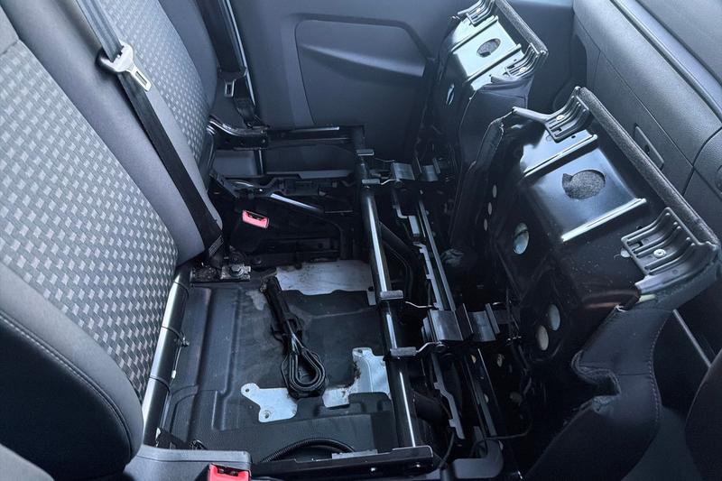 Used Ford Transit 2024 for sale - 77359808: Photo 38