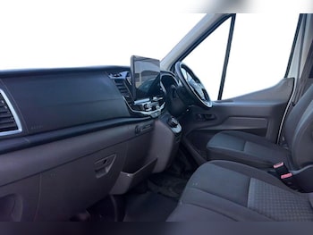 Used Ford Transit 2024 for sale - 77359808: Photo