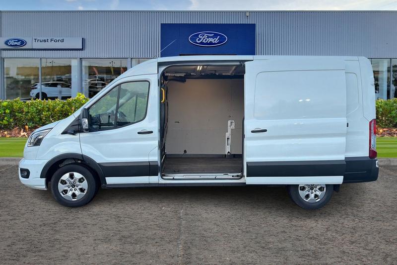 Used Ford Transit 2024 for sale - 77359808: Photo 6