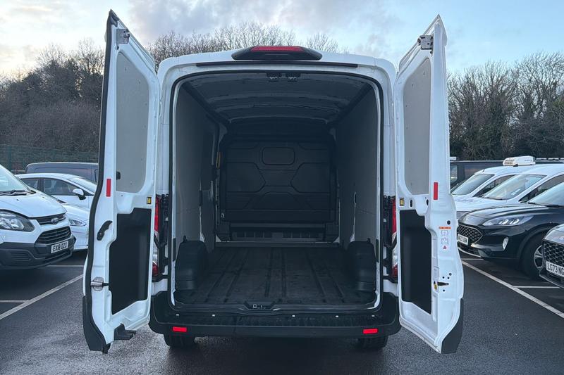 Used Ford Transit 2024 for sale - 77359808: Photo 7