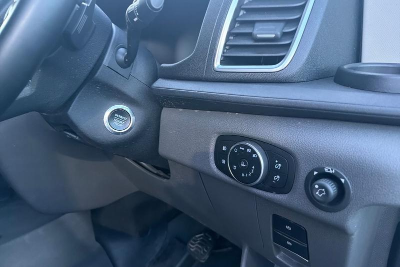 Used Ford Transit 2024 for sale - 77359808: Photo 8