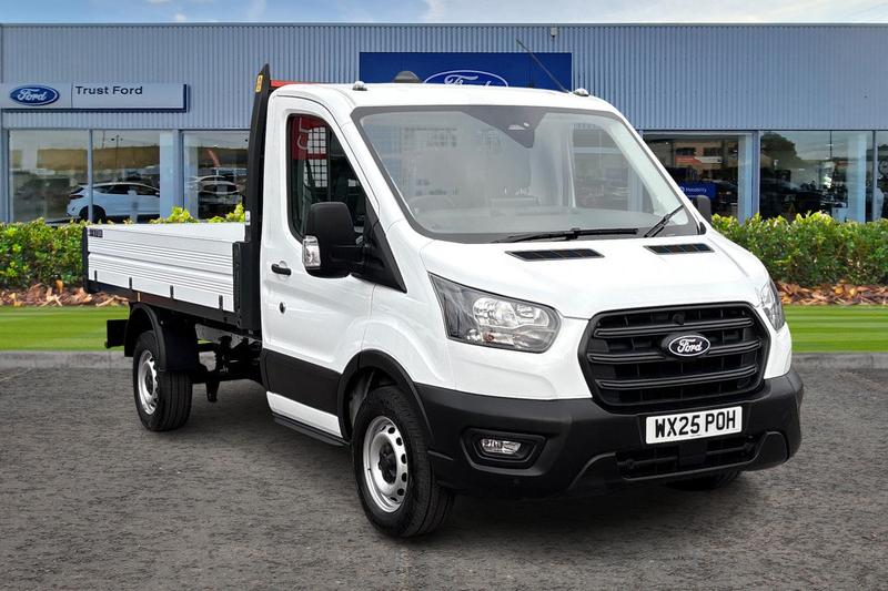 Used Ford Transit 2025 for sale - 76359728: Photo 1