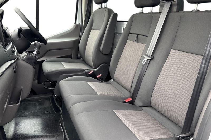 Used Ford Transit 2025 for sale - 76359728: Photo 10