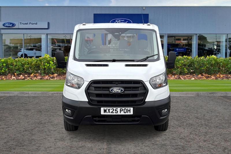 Used Ford Transit 2025 for sale - 76359728: Photo 11