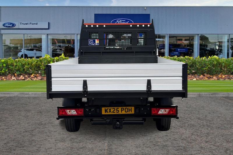 Used Ford Transit 2025 for sale - 76359728: Photo 12