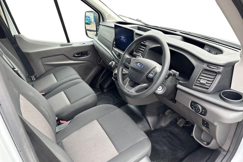 Used Ford Transit 2025 for sale - 76359728: Photo 13
