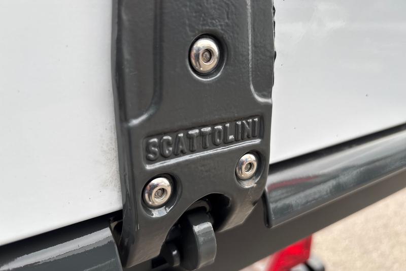 Used Ford Transit 2025 for sale - 76359728: Photo 19