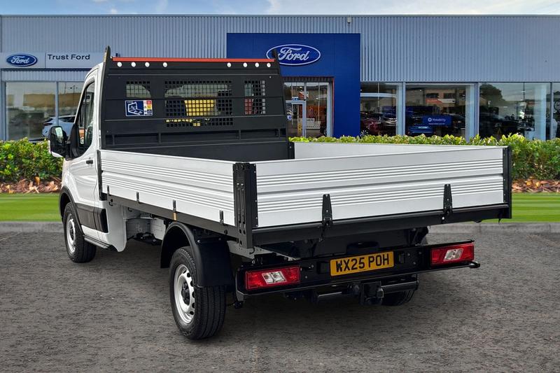 Used Ford Transit 2025 for sale - 76359728: Photo 2