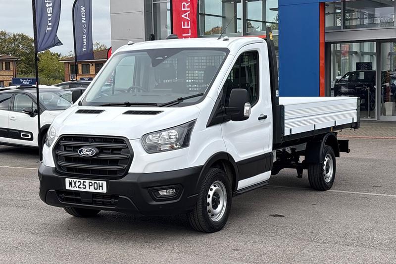 Used Ford Transit 2025 for sale - 76359728: Photo 20