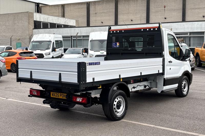 Used Ford Transit 2025 for sale - 76359728: Photo 22
