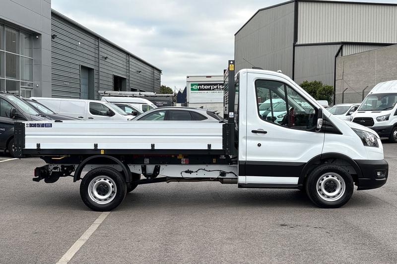 Used Ford Transit 2025 for sale - 76359728: Photo 23