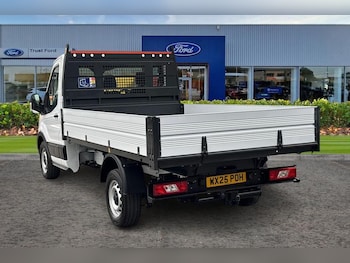 Ford Transit feature image 2