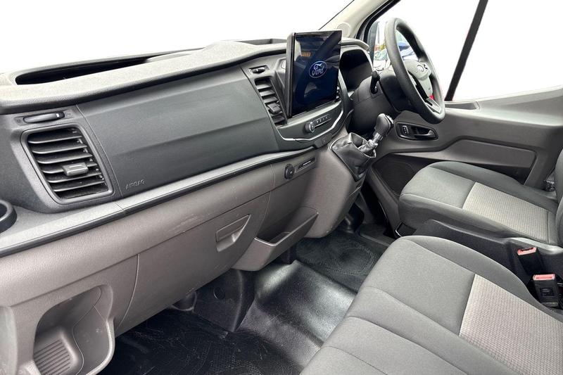 Used Ford Transit 2025 for sale - 76359728: Photo 3
