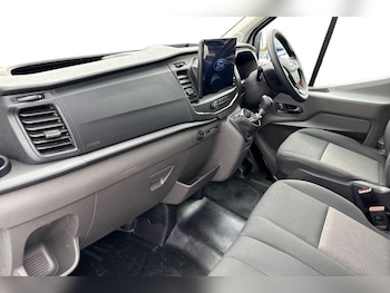 Ford Transit feature image 3